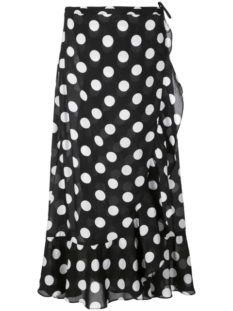 rixo polka dot
