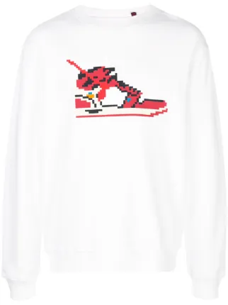 Mostly Heard Rarely Seen 8-Bit