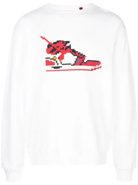 Mostly Heard Rarely Seen 8-Bit playera Virgil 2