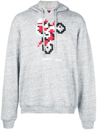 Mostly Heard Rarely Seen 8-Bit
