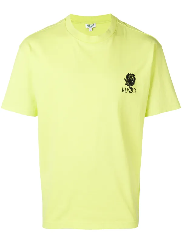 kenzo t shirt farfetch
