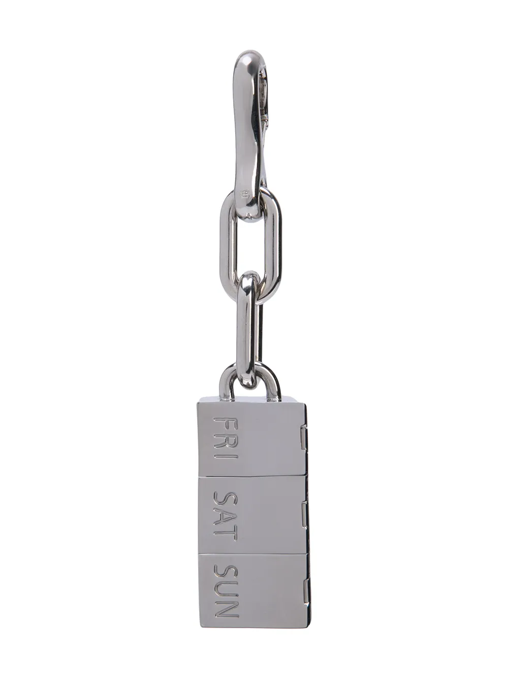 Alexander hot sale wang keychain