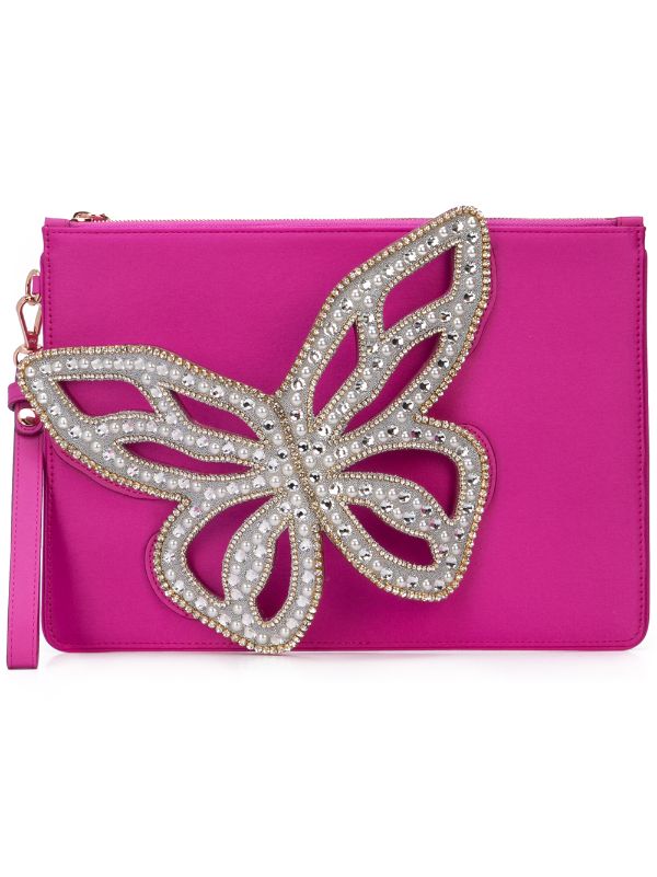 sophia webster clutch sale