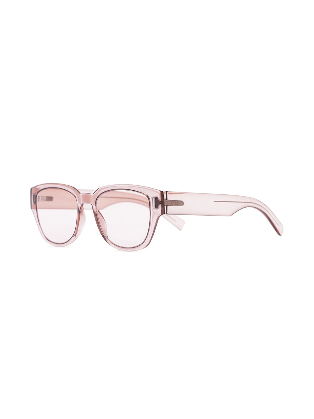 фото Dior Eyewear солнцезащитные очки Fraction3