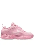Nike x Martine Rose Air Monarch 4 sneakers - Pink