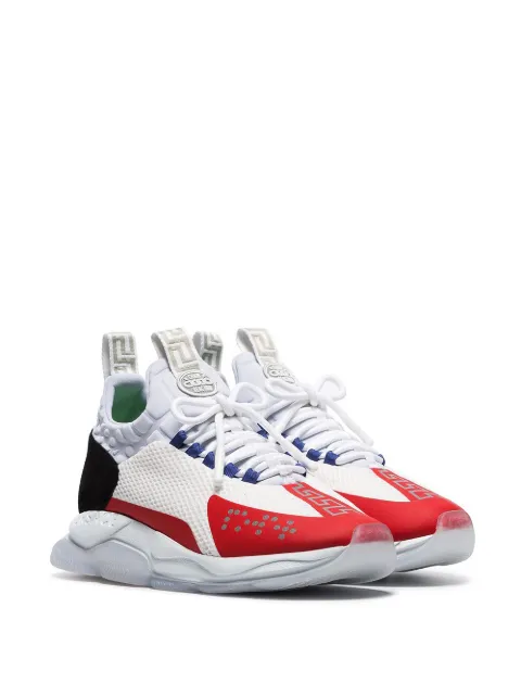 versace chain reaction baja