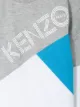 Kenzo Kids تيشيرت بطبعة شعار