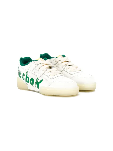 reebok workout kids