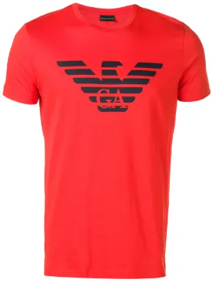 mens armani t shirt