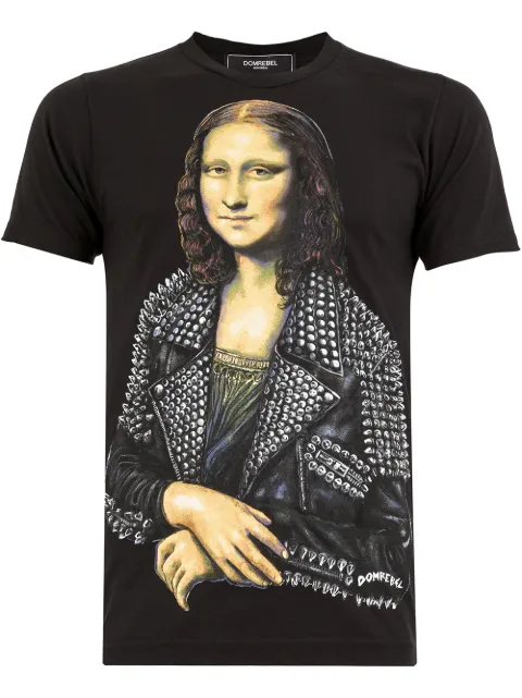 DOMREBEL camiseta Mona