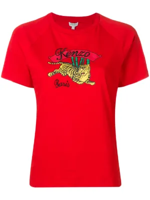 women's kenzo top sale