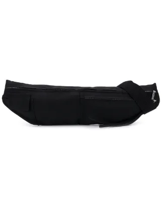 rick owens money belt