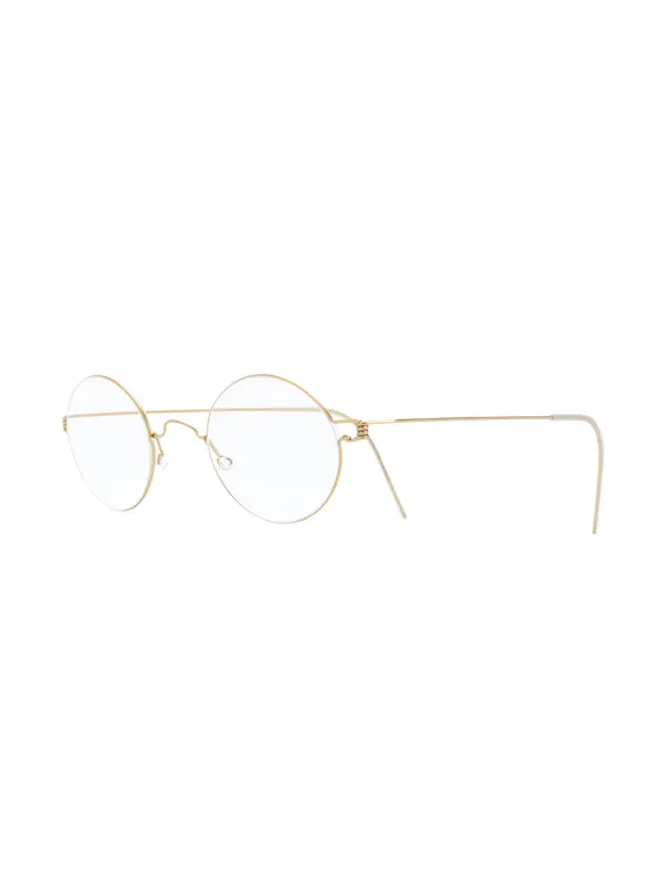 lindberg corona glasses