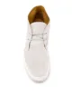 Holland & Holland high-top lace-up shoes