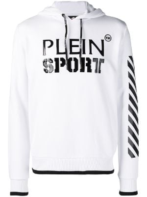 plein sport hoodie