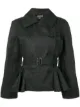 الصورة 1 من Jean Paul Gaultier Pre-Owned سترة بحزام 1990