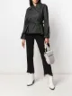 الصورة 2 من Jean Paul Gaultier Pre-Owned سترة بحزام 1990