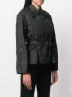 Jean Paul Gaultier Pre-Owned سترة بحزام 1990