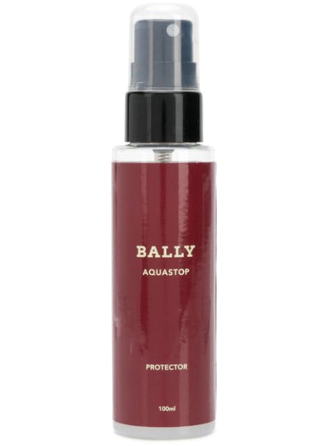Bally leather and suede protector spray