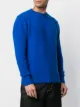 The Elder Statesman Pullover mit rundem Ausschnitt