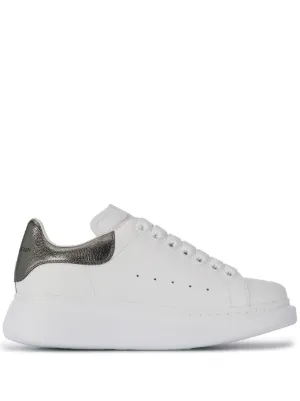 alexander mcqueen playeros