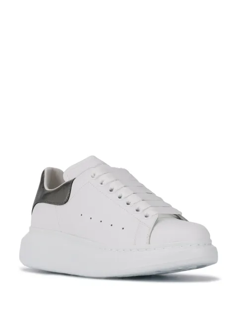 basket plateforme alexander mcqueen