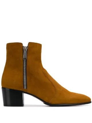 balmain anthos boots