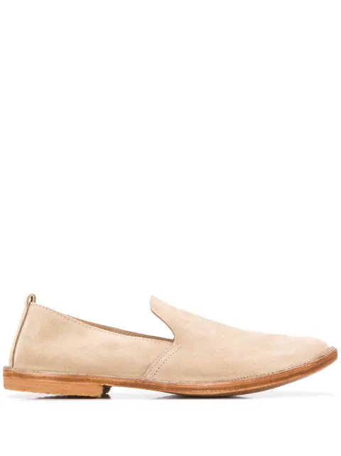 ASTORFLEX PANTOFLEX LOAFERS