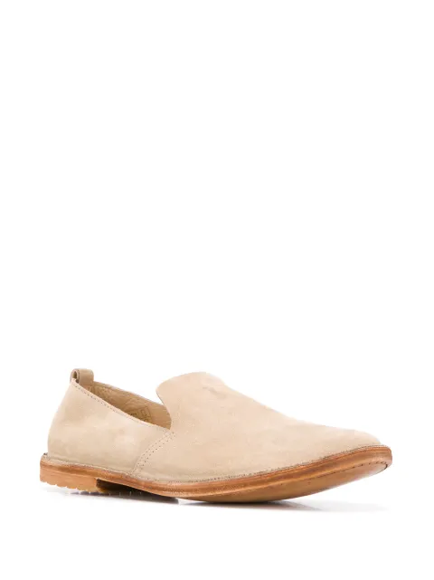 ASTORFLEX PANTOFLEX LOAFERS