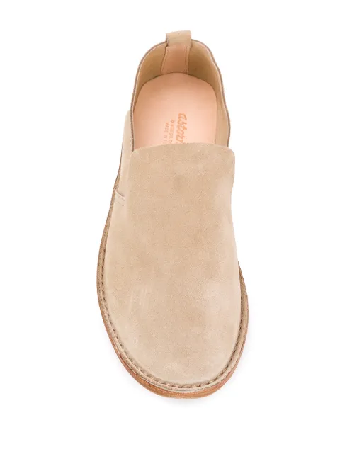 ASTORFLEX PANTOFLEX LOAFERS