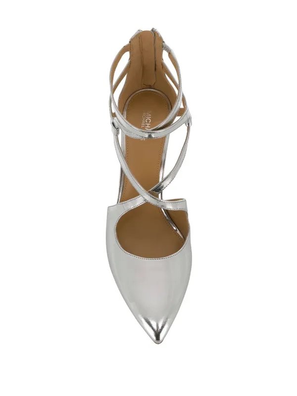 michael kors catia pump
