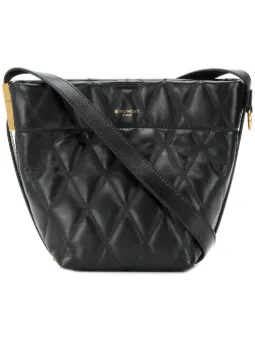 Bolsa tote 'GV'