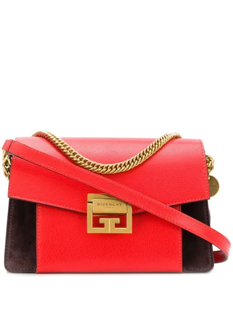 Givenchy bolsa crossbody GV3
