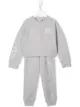 الصورة 1 من Moncler Kids بدلة رياضية بشعار