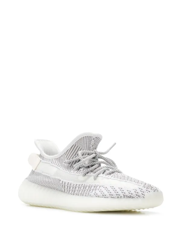 adidas x yeezy boost 350 v2 static sneakers