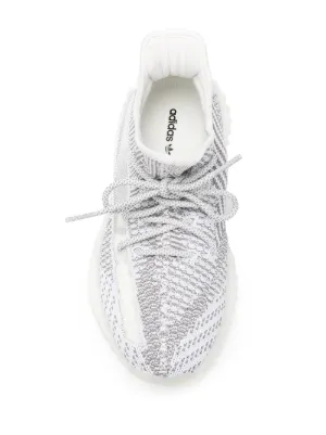 adidas yeezy boost 350 v2 static white