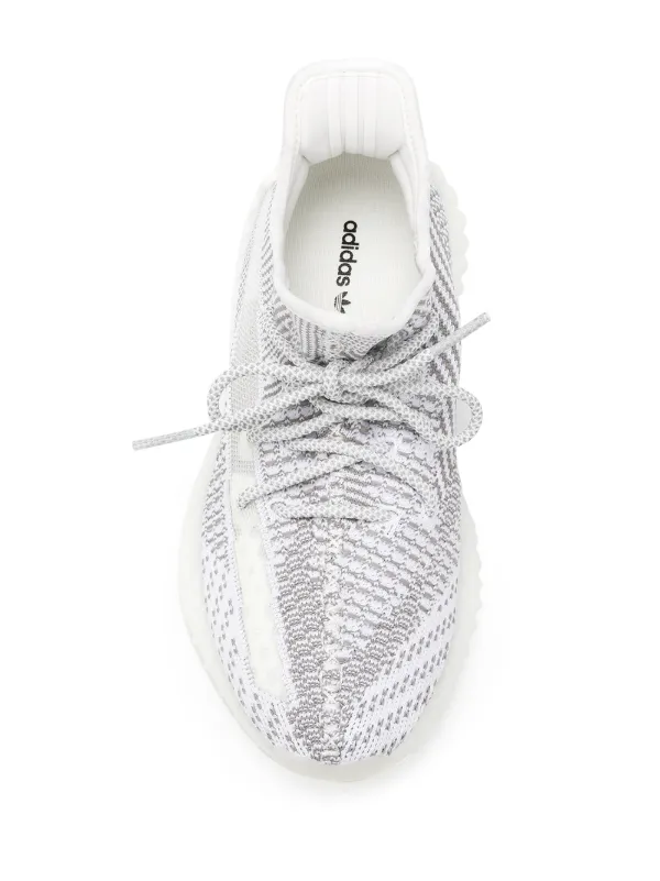 yeezy 350 static real