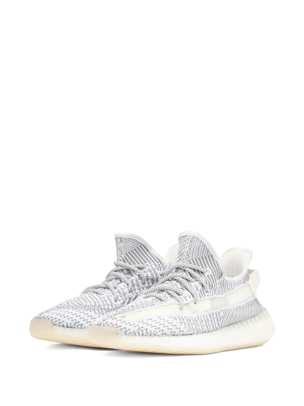 adidas Yeezy Boost 350 V2 "Static" sneakers | Low-Tops | Image 2