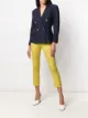 الصورة 2 من Moschino Pre-Owned بنطال قصير 2000
