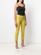 Moschino Pre-Owned بنطال قصير 2000