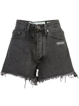 Short jeans