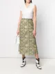 Image 2 of Romeo Gigli Pre-Owned 1990's buttoned top
