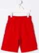 الصورة 2 من Msgm Kids شورت رياضي بشعار