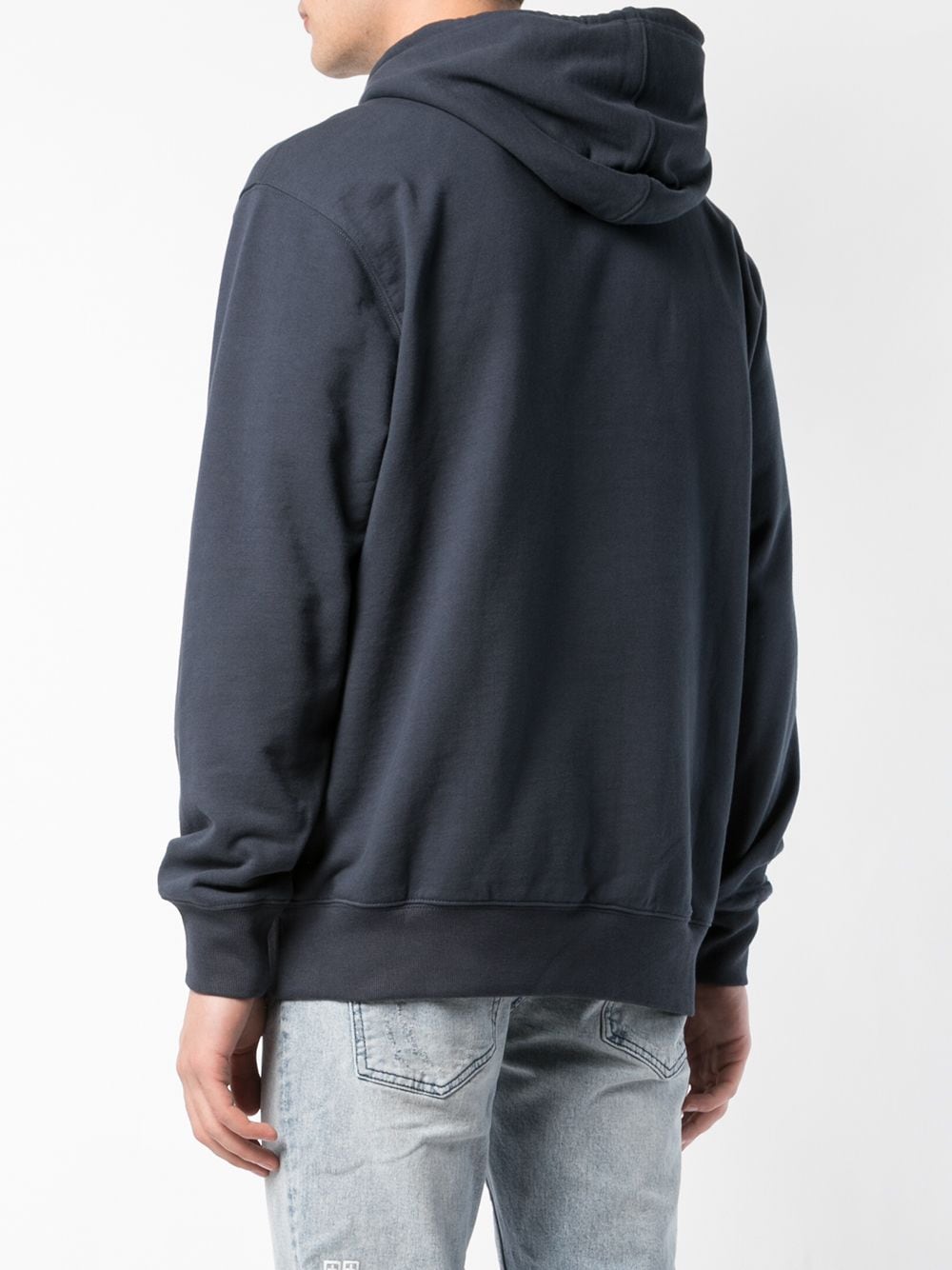 Palace store pound hoodie