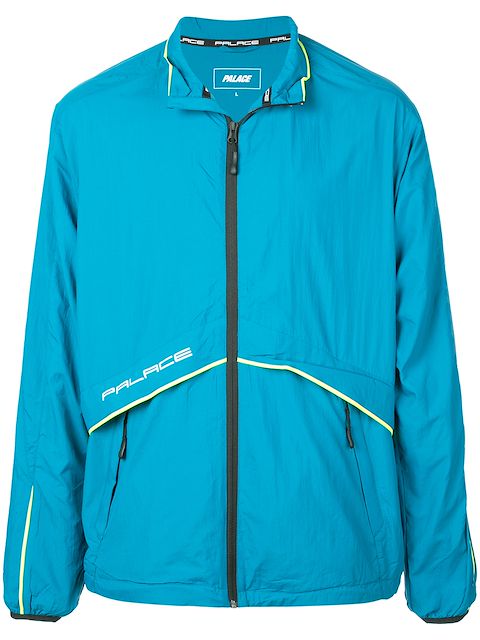 Palace Klassische Sportjacke