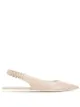 Image 1 of Bottega Veneta slingback sandals