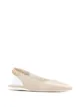 Image 2 of Bottega Veneta slingback sandals