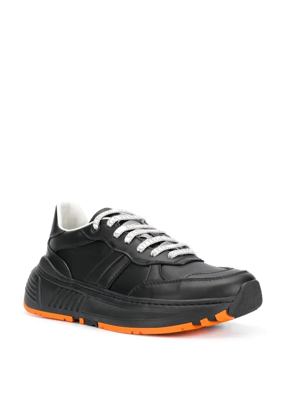 Bottega Veneta Speedster Sneakers - Farfetch