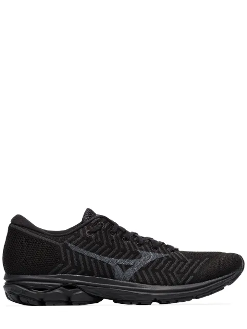 mizuno knit