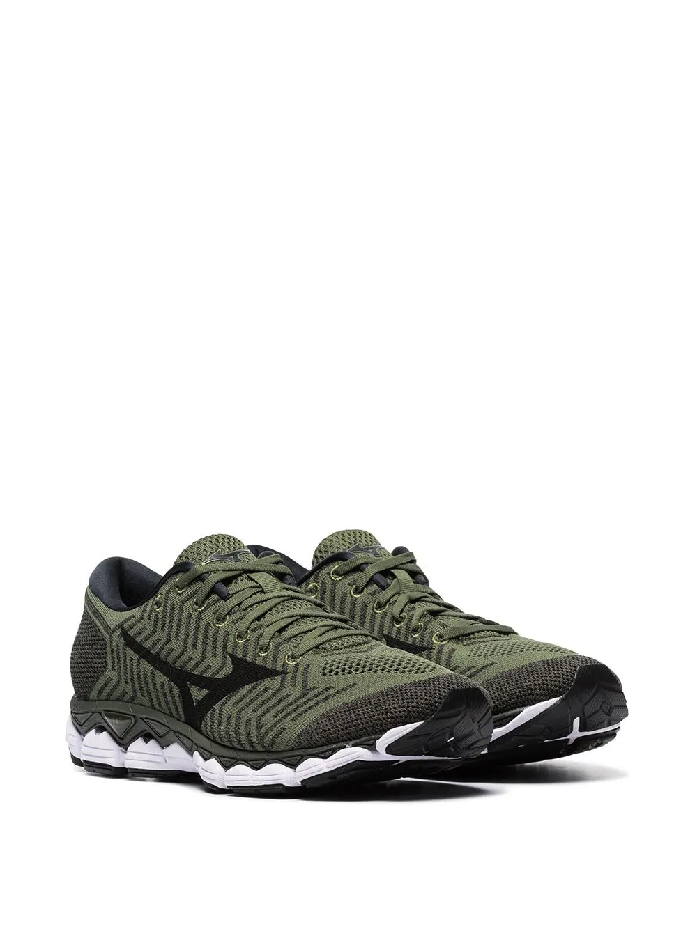 mizuno waveknit s1